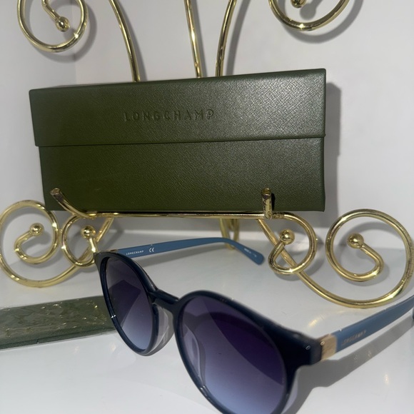 Longchamp Sunglasses full inclusion